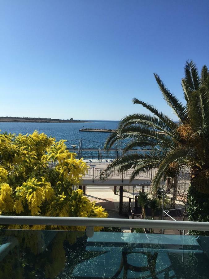 Punta Mira - Beachfront Gasthof