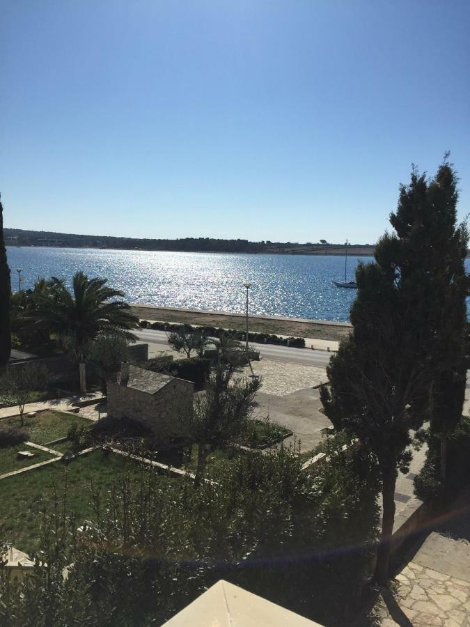 Gasthof Punta Mira - Beachfront 3*