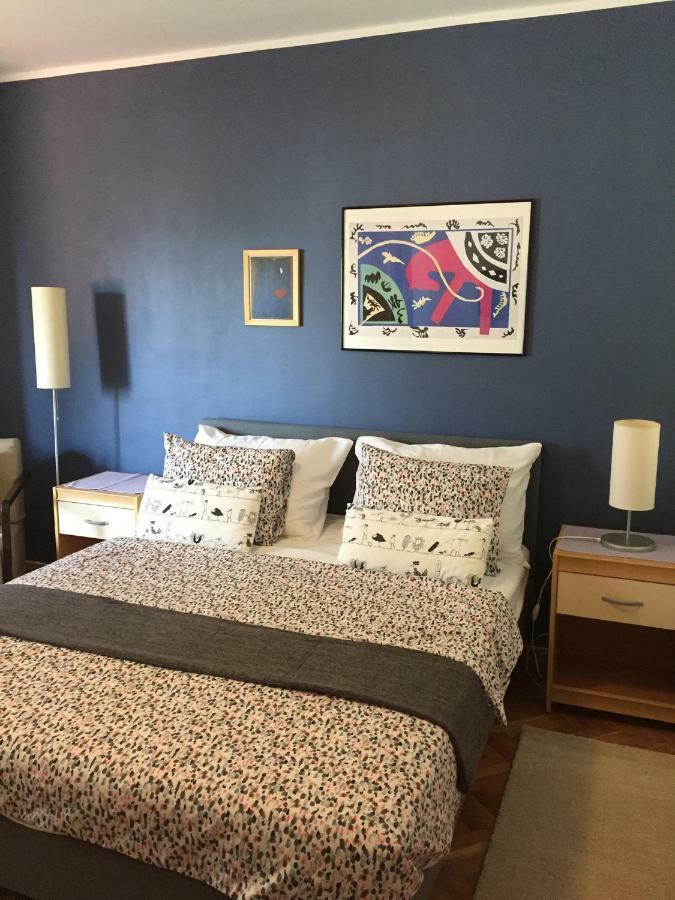 Guest house Punta Mira - Beachfront 3*
